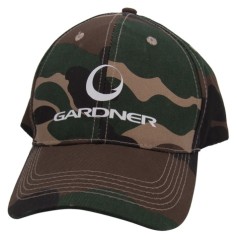Kšiltovka Gardner Camo Baseball Cap Kšiltovka Gardner Camo Baseball Cap