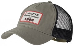 Kšiltovka Greys Trucker Cap Kšiltovka Greys Trucker Cap
