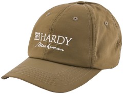 Kšiltovka Hardy Marksman Tech Hat Bronze