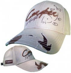 Kšiltovka Hotspot Carper