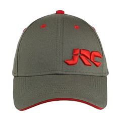 Kšiltovka JRC Baseball Carp Green