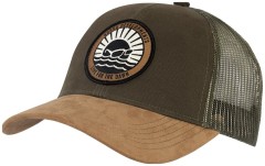 Kšiltovka Korda Dawn Trucker Cap