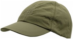 Kšiltovka Korda KORE Fleece Waterproof Cap