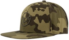 Kšiltovka Korda Kore Snapback Kamo