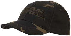 Kšiltovka Korda TK Cap Dark Kamo