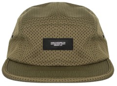 Kšiltovka Kumu Freeflow Khaki Kšiltovka Kumu Freeflow Khaki