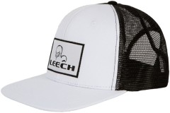 Kšiltovka Leech Flat Cap Mesh Kšiltovka Leech Flat Cap Mesh