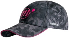 Kšiltovka Mainline Camo Carp Cap