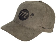 Kšiltovka Mainline Carp Cap Green