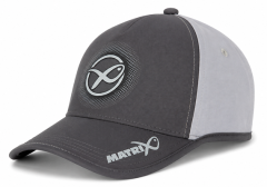 Kšiltovka Matrix Surefit Cap - Grey