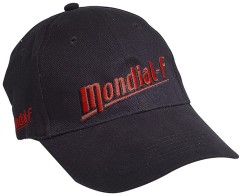 Kšiltovka Mondial-F Kšiltovka Mondial-F
