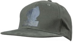 Kšiltovka Nash Make It Happen Big Fish Snap Back Cap Green Kšiltovka Nash Make It Happen Big Fish Snap Back Cap Green