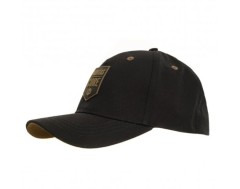 Kšiltovka Navitas Core II Cap Black