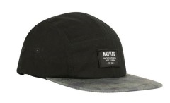 Kšiltovka Navitas Identity Camo 5 Panel