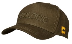Kšiltovka Prologic Buzzers Cap Olive Green Kšiltovka Prologic Buzzers Cap Olive Green