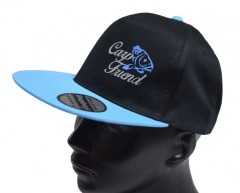 Kšiltovka R-Spekt Snapback Carp Friend