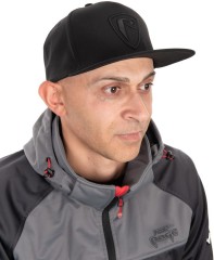 Kšiltovka Rage Shield Flat Peak Cap
