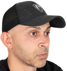 Kšiltovka Rage Voyager Dark Grey Cap