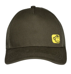 Kšiltovka RidgeMonkey APEarel SportFlex Trucker Cap Zelená Kšiltovka RidgeMonkey APEarel SportFlex Trucker Cap Zelená