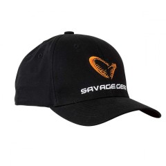Kšiltovka Savage Gear Flexfit Cap
