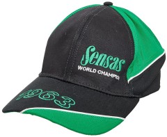 Kšiltovka Sensas Fashion