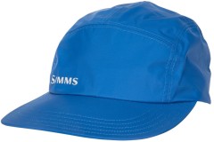 Kšiltovka Simms Gore-Tex Paclite Cap Rich Blue