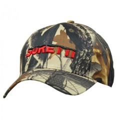 Kšiltovka Suretti Camo Kšiltovka Suretti Camo
