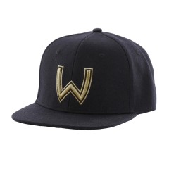 Kšiltovka Westin Viking Helmet Black/Gold Kšiltovka Westin Viking Helmet Black/Gold