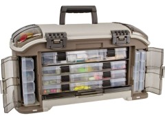 Kufar Plano Guide Series Angled Tackle System 787010