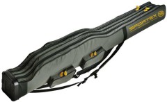 Kufar za štapove Sportex Dvokomorni za 2-4 štapa V 2024 Kufar za štapove Sportex Dvokomorni za 2-4 štapa V 2024