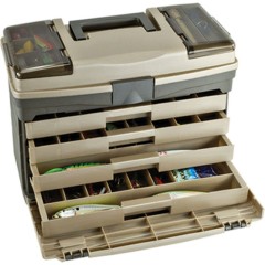 Kufor Plano Guide Series Drawer Tackle Box 757004 Kufor Plano Guide Series Drawer Tackle Box 757004