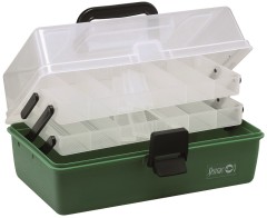 Kufr Sensas Fishing Box 2