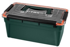 Kufrić Delphin TBX Case Clip Kufrić Delphin TBX Case Clip