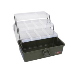 Kufrić Mikado ABM 305A Tamnozeleni