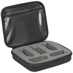 Kufrík Delkim Black Box Storage Case