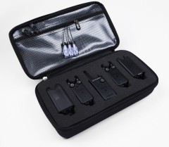 Kufřík Delkim Black Box Storage Case