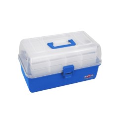 Kufřík Mikado ABM 305A Blue