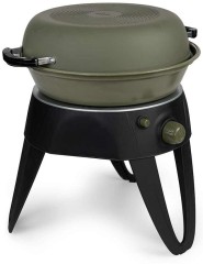 Kuhalo Fox Cookware Cookstation