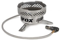 Kuhalo Fox Cookware Infrared Stove V2