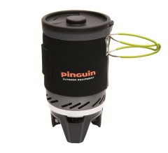 Kuhalo Pinguin Aura Back