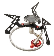 Kuhalo Prologic Blackfire C-Series Gas Stove
