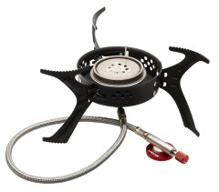 Kuhalo Prologic Blackfire Inspire Gas Stove