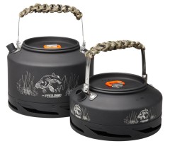 Kuhalo Prologic Blackfire Kettle