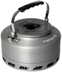 Kuhalo Trakker Armolife Jumbo Power Kettle