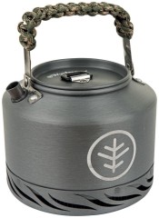 Kuhalo Wychwood Carp Kettle Session 4 Cup 1,5l