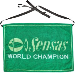 Kuhinja Sensas Tablier Eponge Svjetski prvak