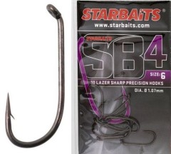 Kuka Starbaits SB 4 10 kom Velikost 8