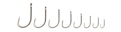 Kukača Drennan Specimen Barbless