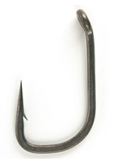 Kukačka Fox Edges Wide Gape Straight s Protihrotem 10ks