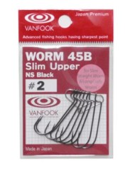 Kukačka VanFook Worm 45B Slim Upper